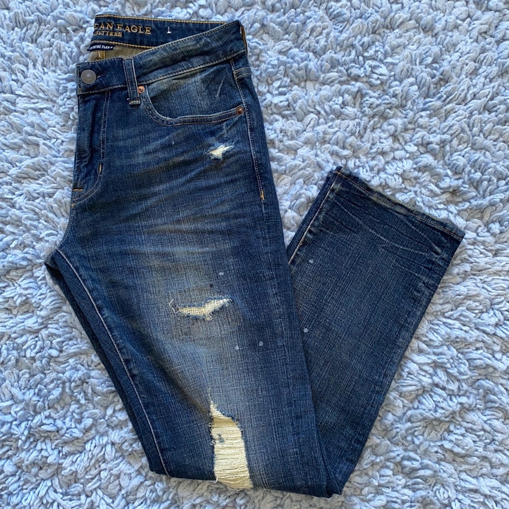 NWT American Eagle Jeans
